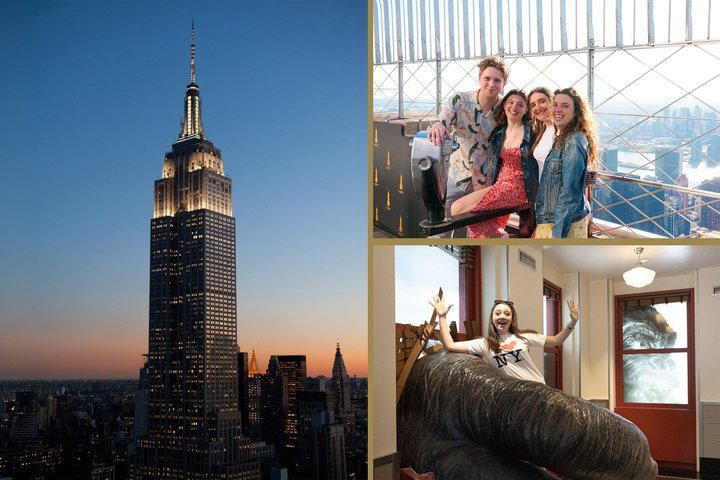 NYC Empire State Building Tickets - Photo 1 of 21